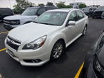 2013 Subaru Legacy 2.5i Limited