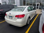 2013 Subaru Legacy 2.5i Limited