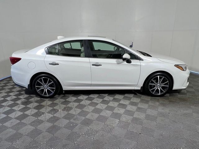 2018 Subaru Impreza 2.0i Limited