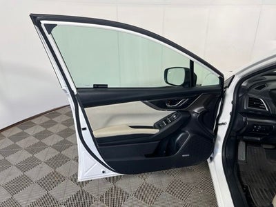 2018 Subaru Impreza 2.0i Limited