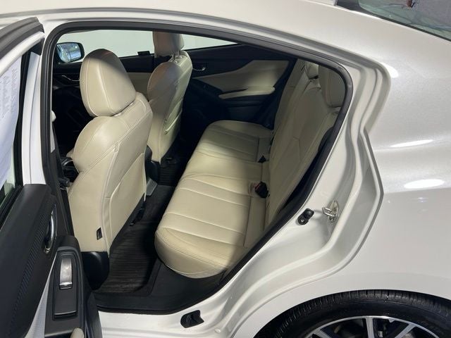 2018 Subaru Impreza 2.0i Limited