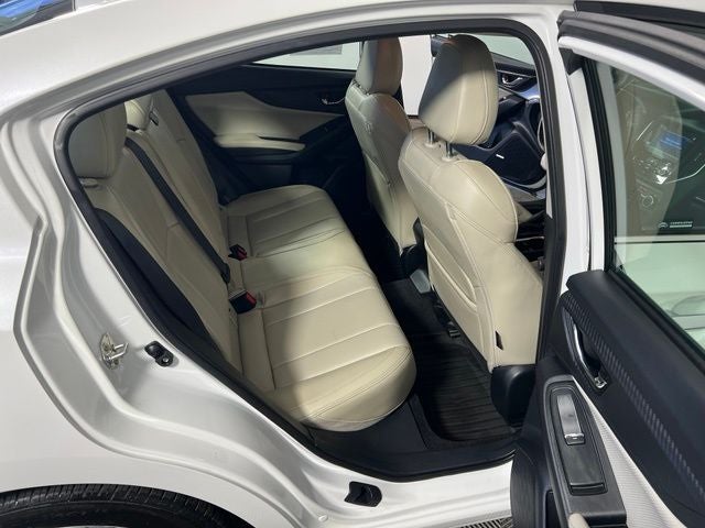 2018 Subaru Impreza 2.0i Limited