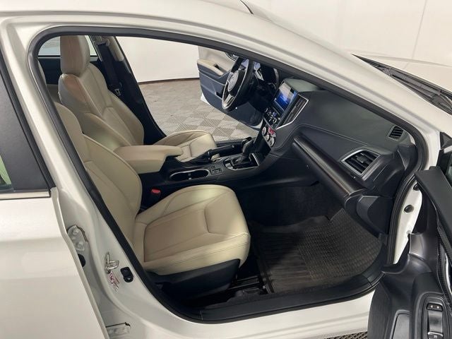 2018 Subaru Impreza 2.0i Limited