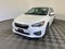 2018 Subaru Impreza 2.0i Limited