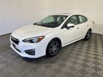 2018 Subaru Impreza 2.0i Limited