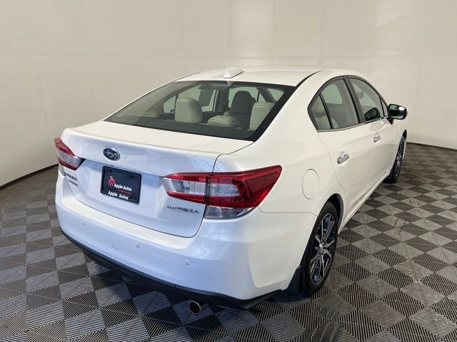 2018 Subaru Impreza 2.0i Limited