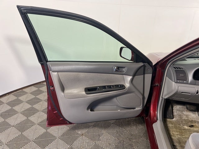 2006 Toyota Camry LE