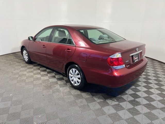 2006 Toyota Camry LE