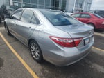 2016 Toyota Camry XLE