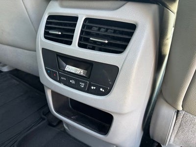 2014 Acura MDX 3.5L Technology Package SH-AWD