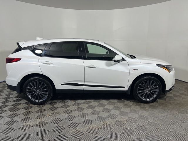 2023 Acura RDX A-Spec Advance Package SH-AWD