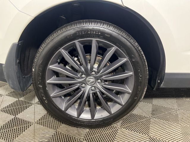 2023 Acura RDX A-Spec Advance Package SH-AWD