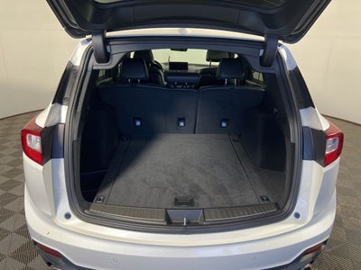 2023 Acura RDX A-Spec Advance Package SH-AWD