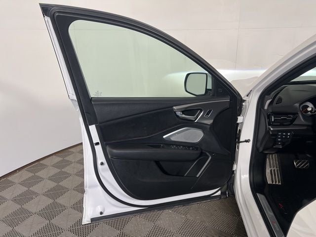 2023 Acura RDX A-Spec Advance Package SH-AWD