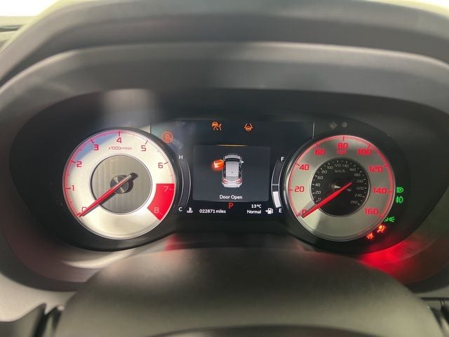 2023 Acura RDX A-Spec Advance Package SH-AWD