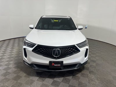 2023 Acura RDX A-Spec Advance Package SH-AWD