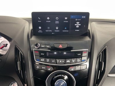2023 Acura RDX A-Spec Advance Package SH-AWD