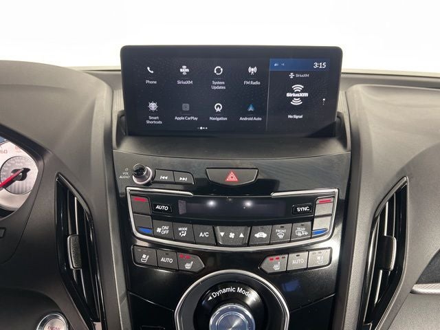 2023 Acura RDX A-Spec Advance Package SH-AWD