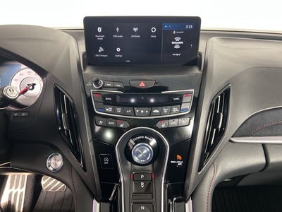 2023 Acura RDX A-Spec Advance Package SH-AWD