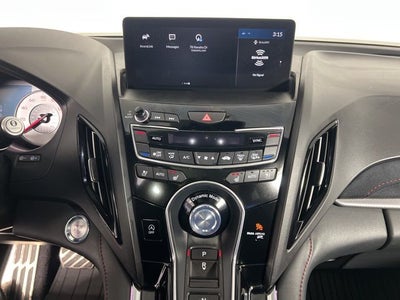 2023 Acura RDX A-Spec Advance Package SH-AWD