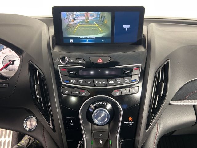 2023 Acura RDX A-Spec Advance Package SH-AWD