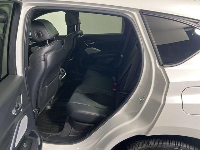 2023 Acura RDX A-Spec Advance Package SH-AWD