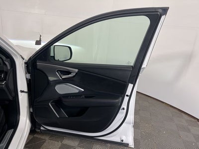 2023 Acura RDX A-Spec Advance Package SH-AWD