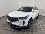 2023 Acura RDX A-Spec Advance Package SH-AWD