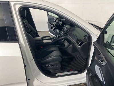 2023 Acura RDX A-Spec Advance Package SH-AWD