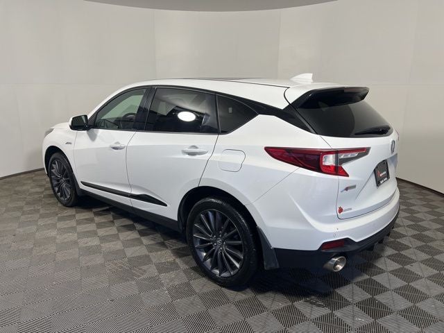 2023 Acura RDX A-Spec Advance Package SH-AWD