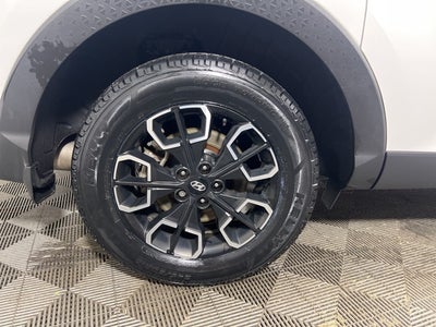 2023 Hyundai Santa Cruz SEL