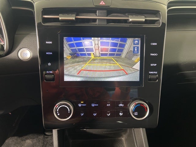 2023 Hyundai Santa Cruz SEL