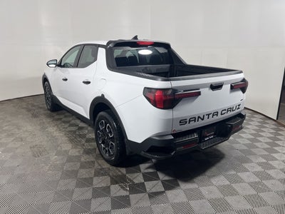 2023 Hyundai Santa Cruz SEL
