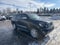 2021 Toyota Sequoia Platinum