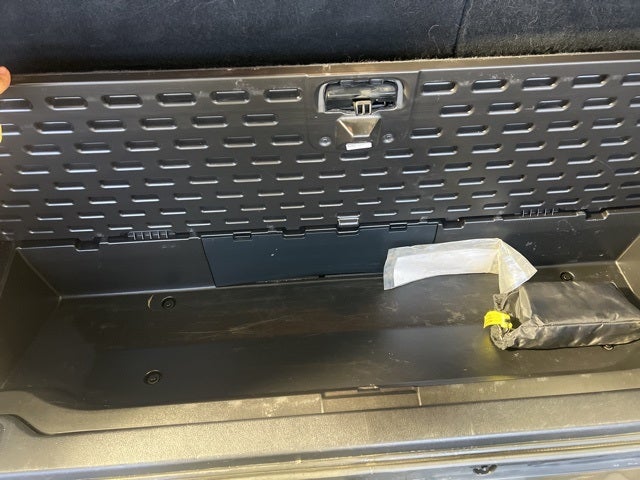 2021 Toyota Sequoia Platinum