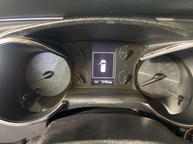 2021 Toyota Sequoia Platinum