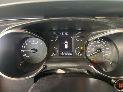 2021 Toyota Sequoia Platinum