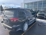 2021 Toyota Sequoia Platinum