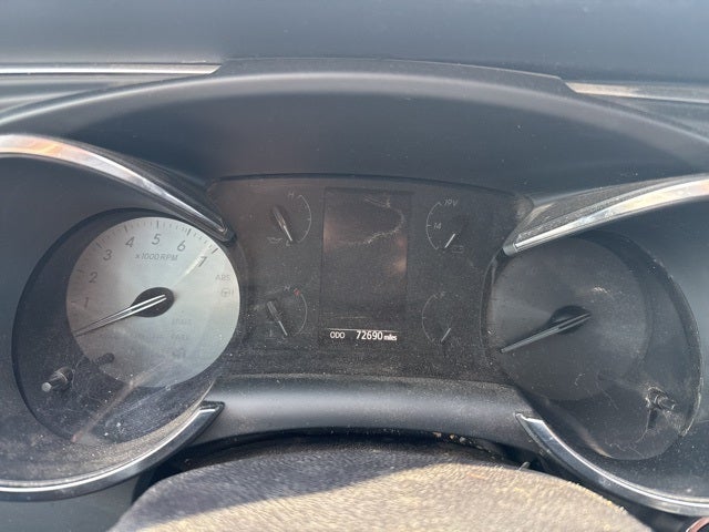 2021 Toyota Sequoia Platinum