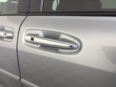 2022 Toyota Sienna XSE 7 Passenger