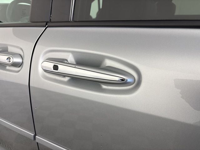 2022 Toyota Sienna XSE 7 Passenger