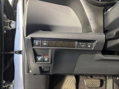 2022 Toyota Sienna XSE 7 Passenger