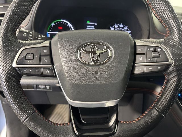 2022 Toyota Sienna XSE 7 Passenger
