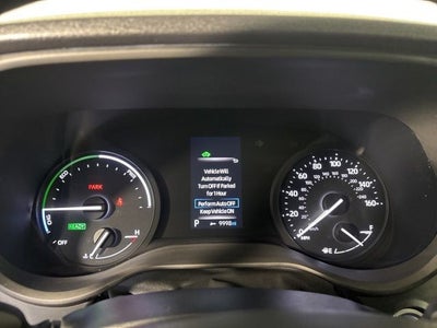 2022 Toyota Sienna XSE 7 Passenger