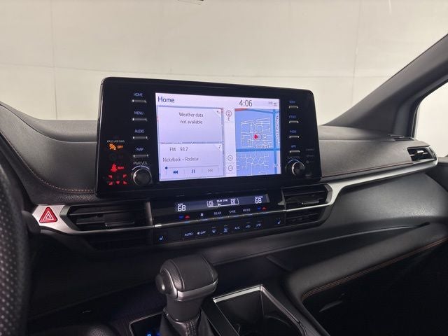 2022 Toyota Sienna XSE 7 Passenger