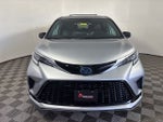 2022 Toyota Sienna XSE 7 Passenger