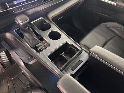 2022 Toyota Sienna XSE 7 Passenger