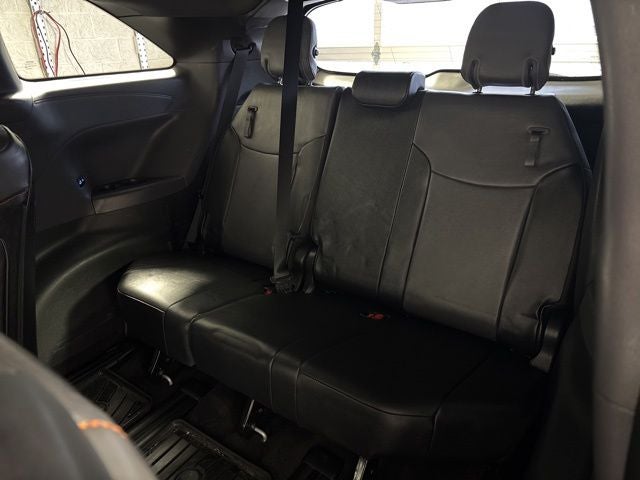 2022 Toyota Sienna XSE 7 Passenger