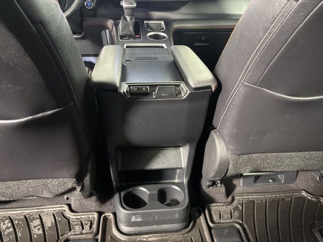 2022 Toyota Sienna XSE 7 Passenger