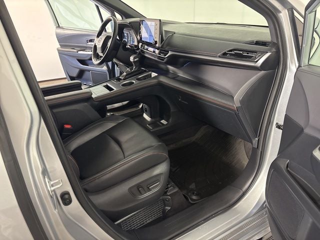 2022 Toyota Sienna XSE 7 Passenger
